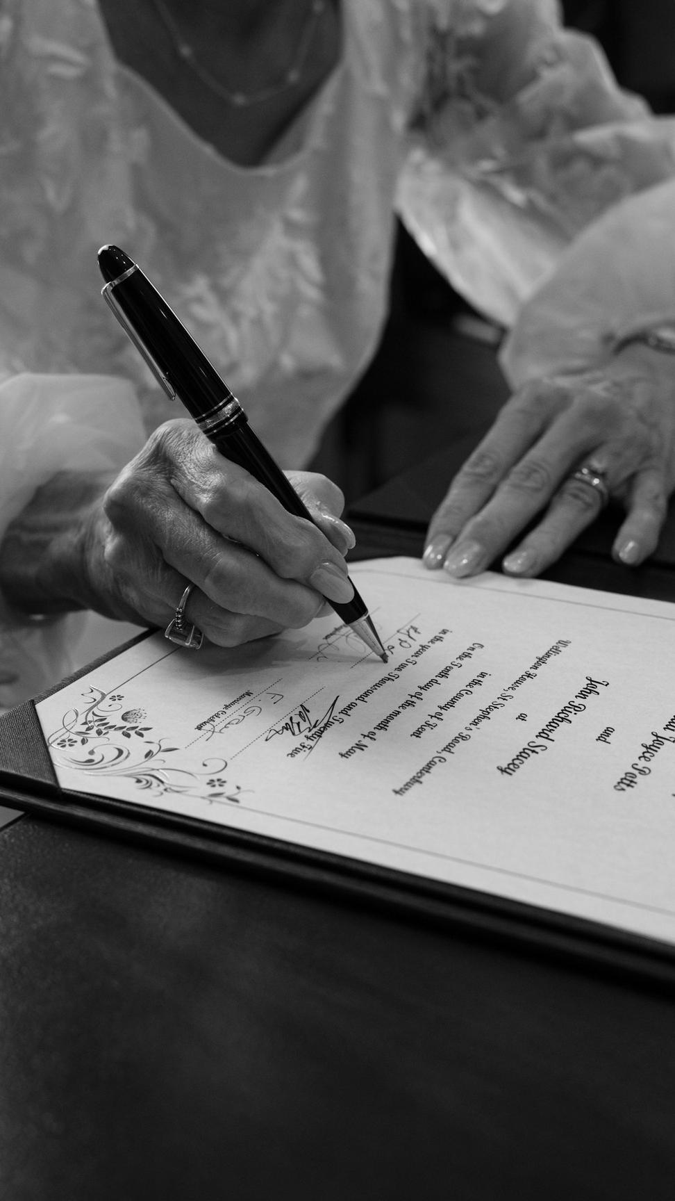 Contract Negotiation