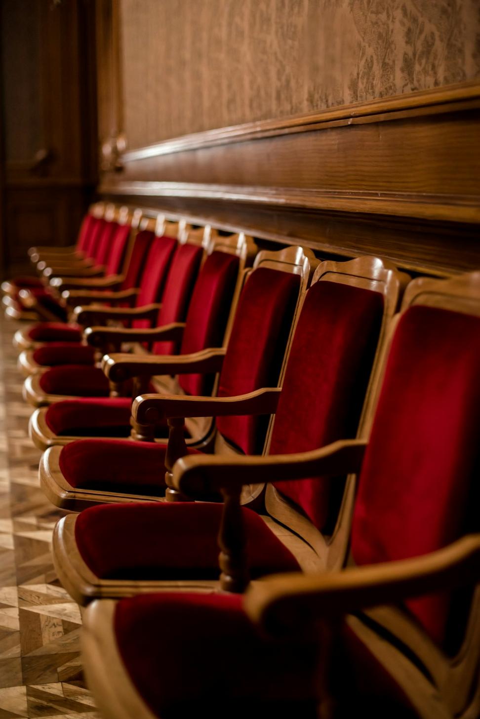 Commercial Litigation